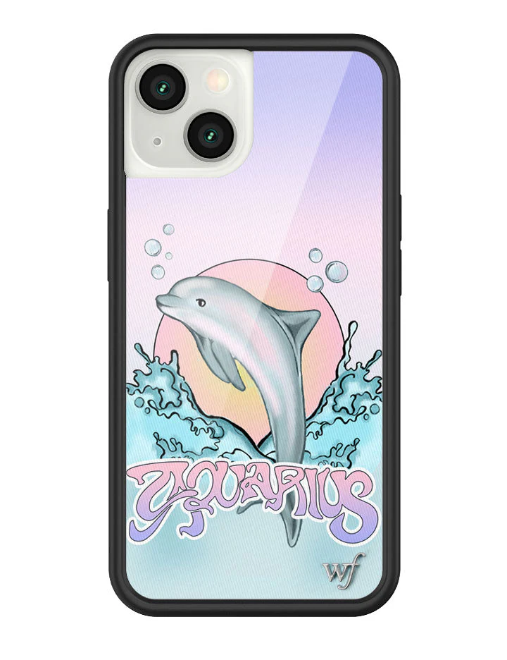 Aquarius iPhone Case - Image 13