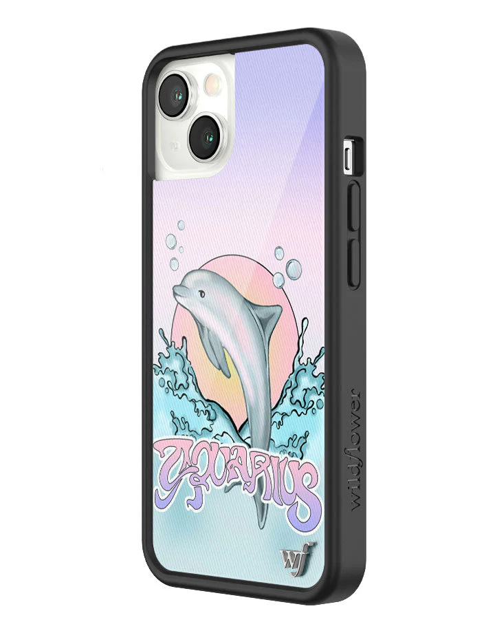 Aquarius iPhone Case - Image 14