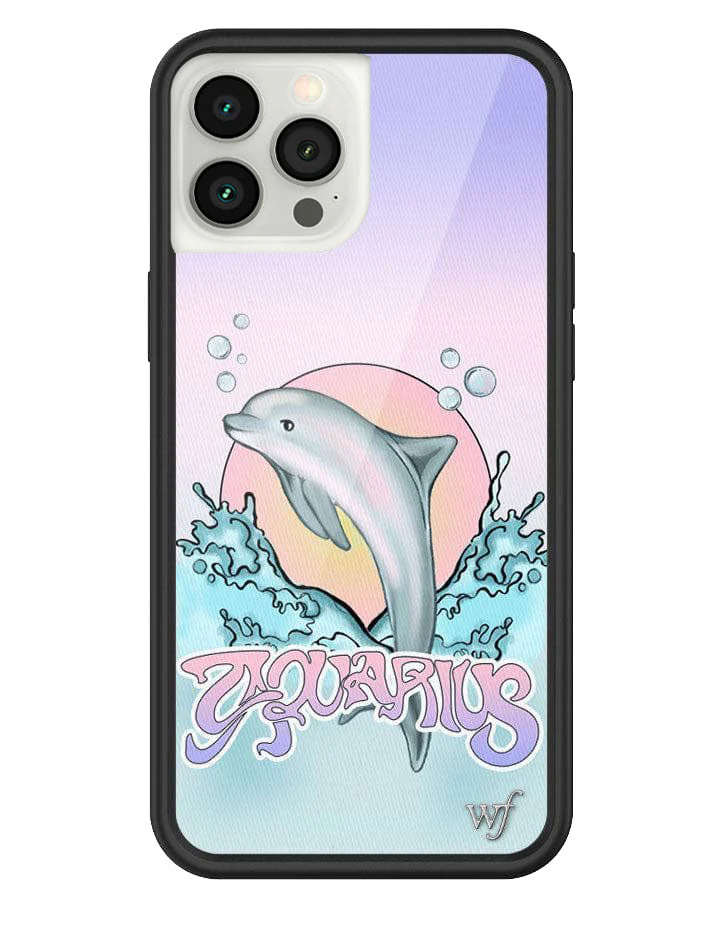 Aquarius iPhone Case - Image 15