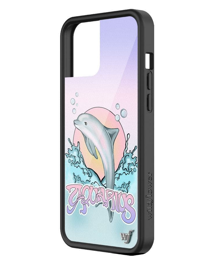 Aquarius iPhone Case - Image 16