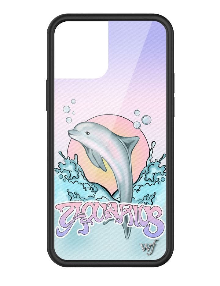 Aquarius iPhone Case - Image 17