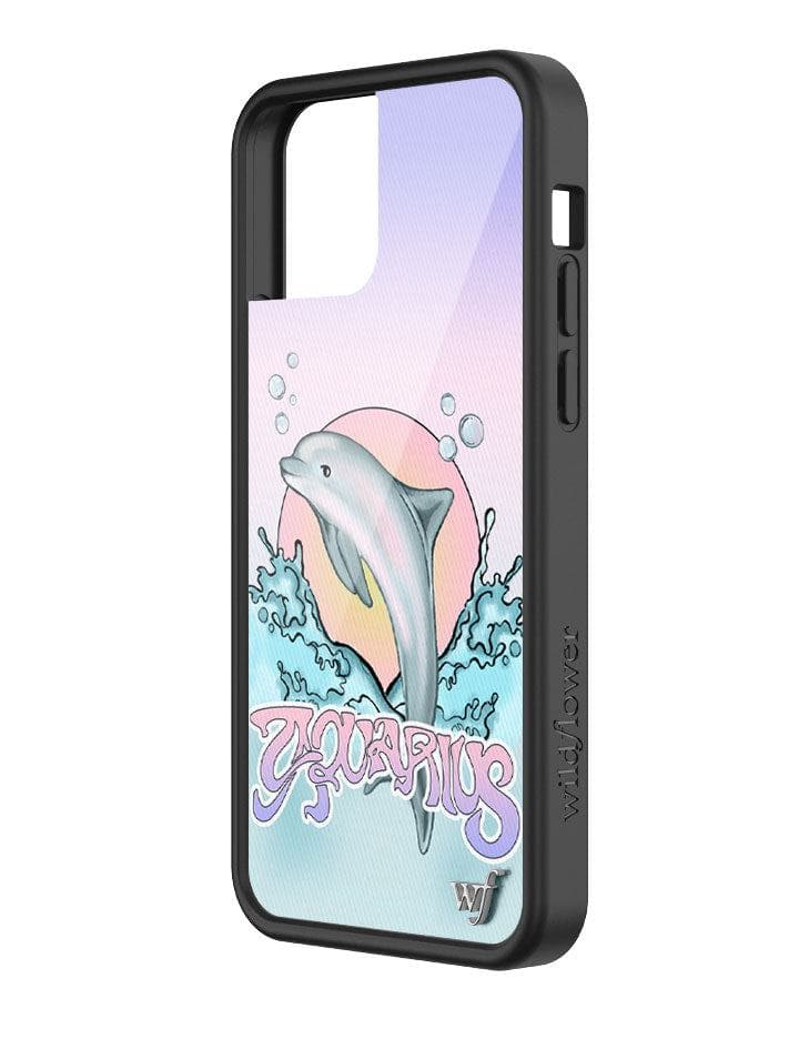 Aquarius iPhone Case - Image 18