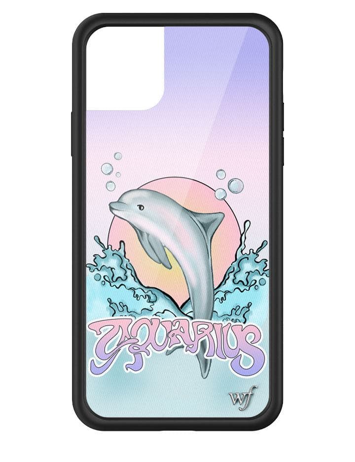 Aquarius iPhone Case - Image 19