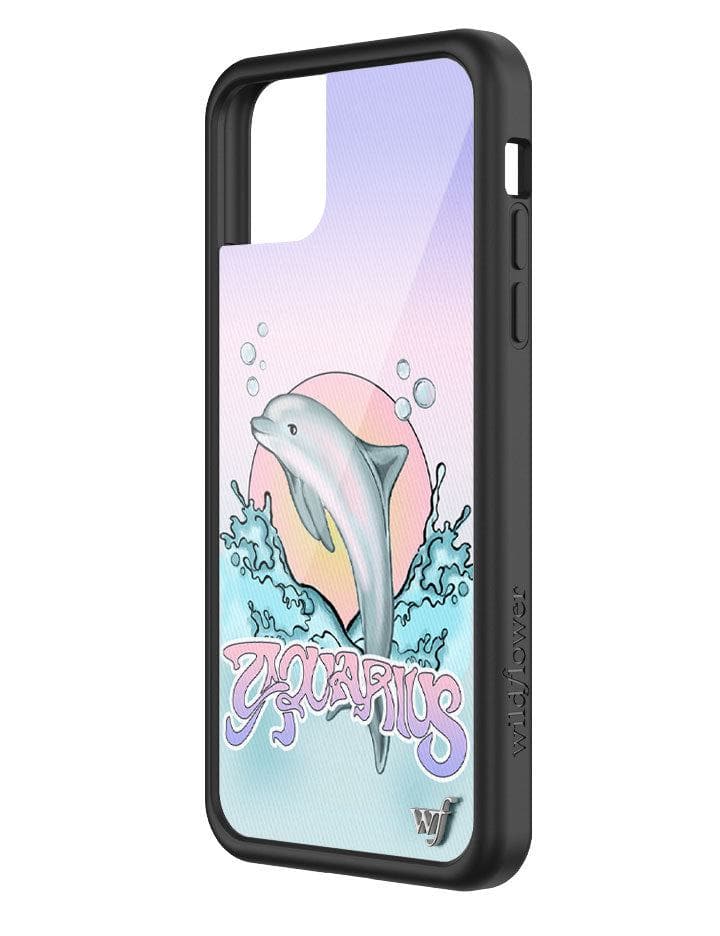Aquarius iPhone Case - Image 20