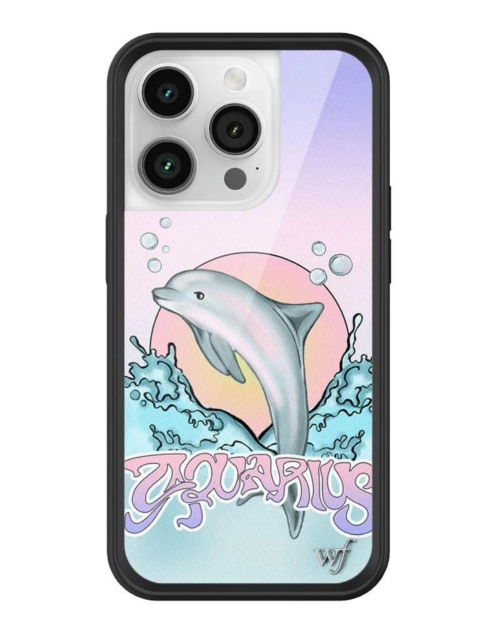 Aquarius iPhone Case - Image 5
