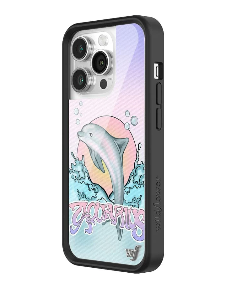 Aquarius iPhone Case - Image 6