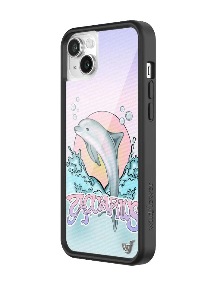 Aquarius iPhone Case - Image 8