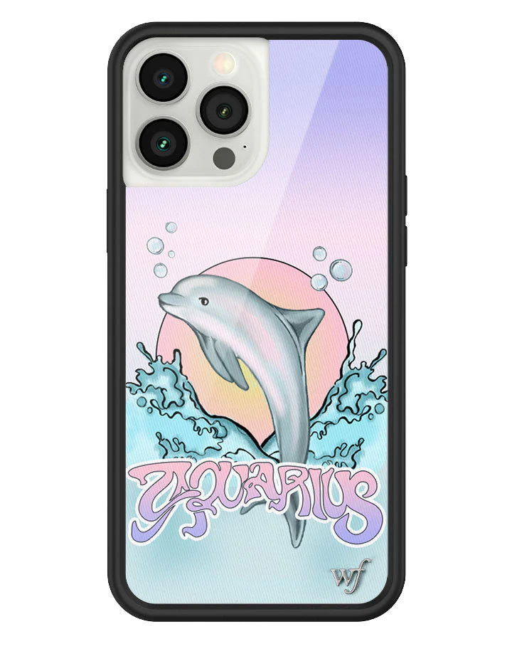 Aquarius iPhone Case - Image 9