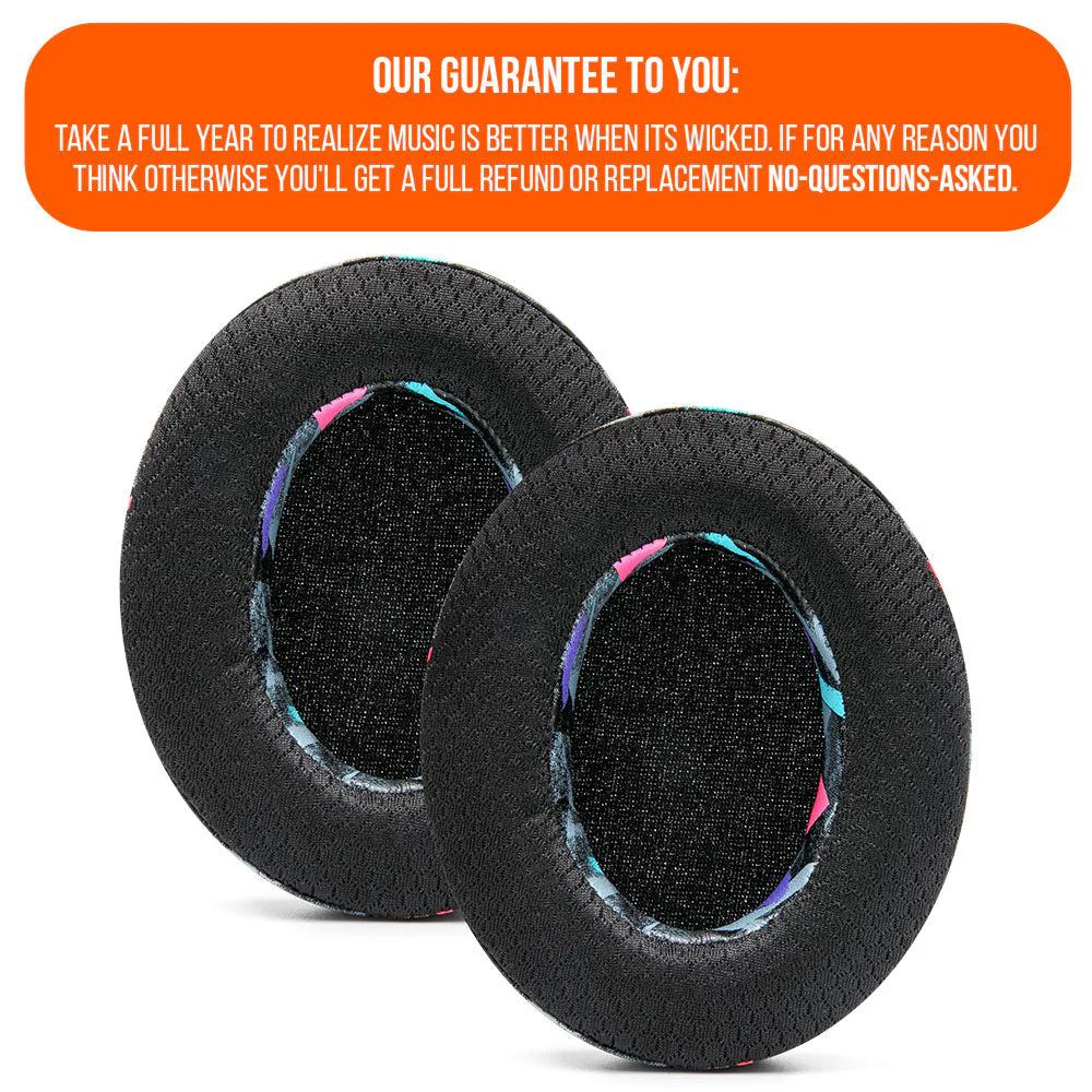 Arctis Nova Earpads - WC FreeZe Cooling Gel - Image 29