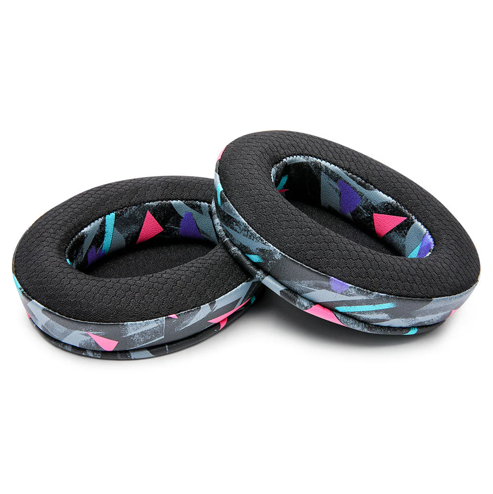 Arctis Nova Earpads - WC FreeZe Cooling Gel - Image 30