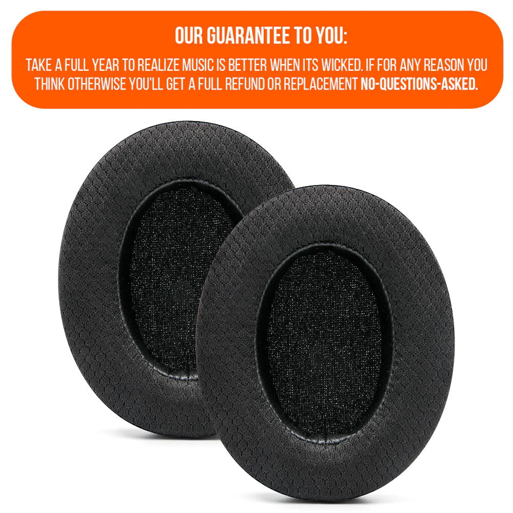 Arctis Nova Earpads - WC FreeZe Cooling Gel - Image 5