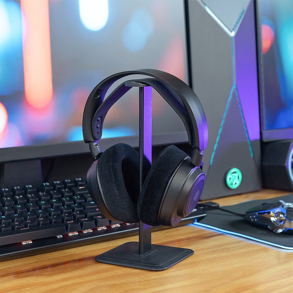 Arctis Nova Earpads - WC StealthZ - Image 2