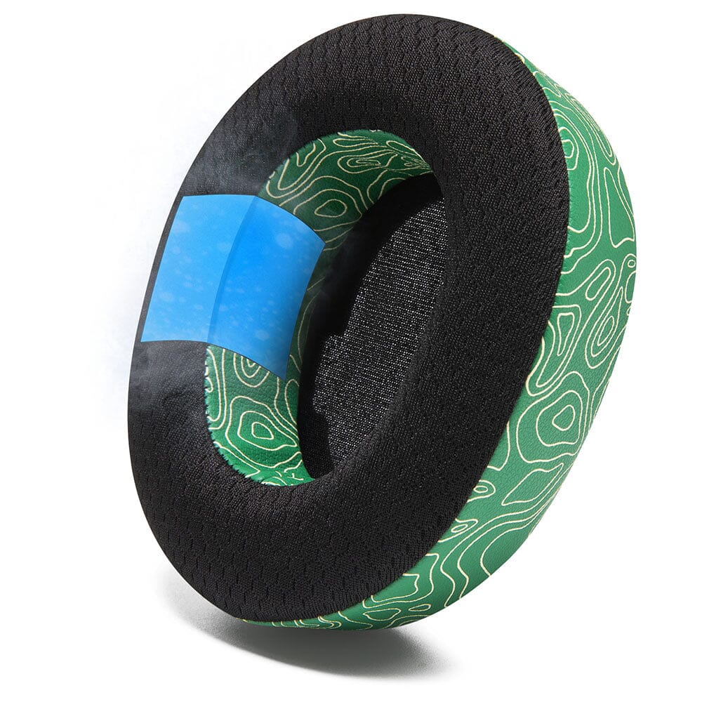 Arctis Nova Pro Wireless Earpads - WC FreeZe Cooling Gel - Image 100
