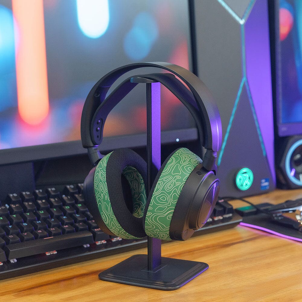 Arctis Nova Pro Wireless Earpads - WC FreeZe Cooling Gel - Image 101