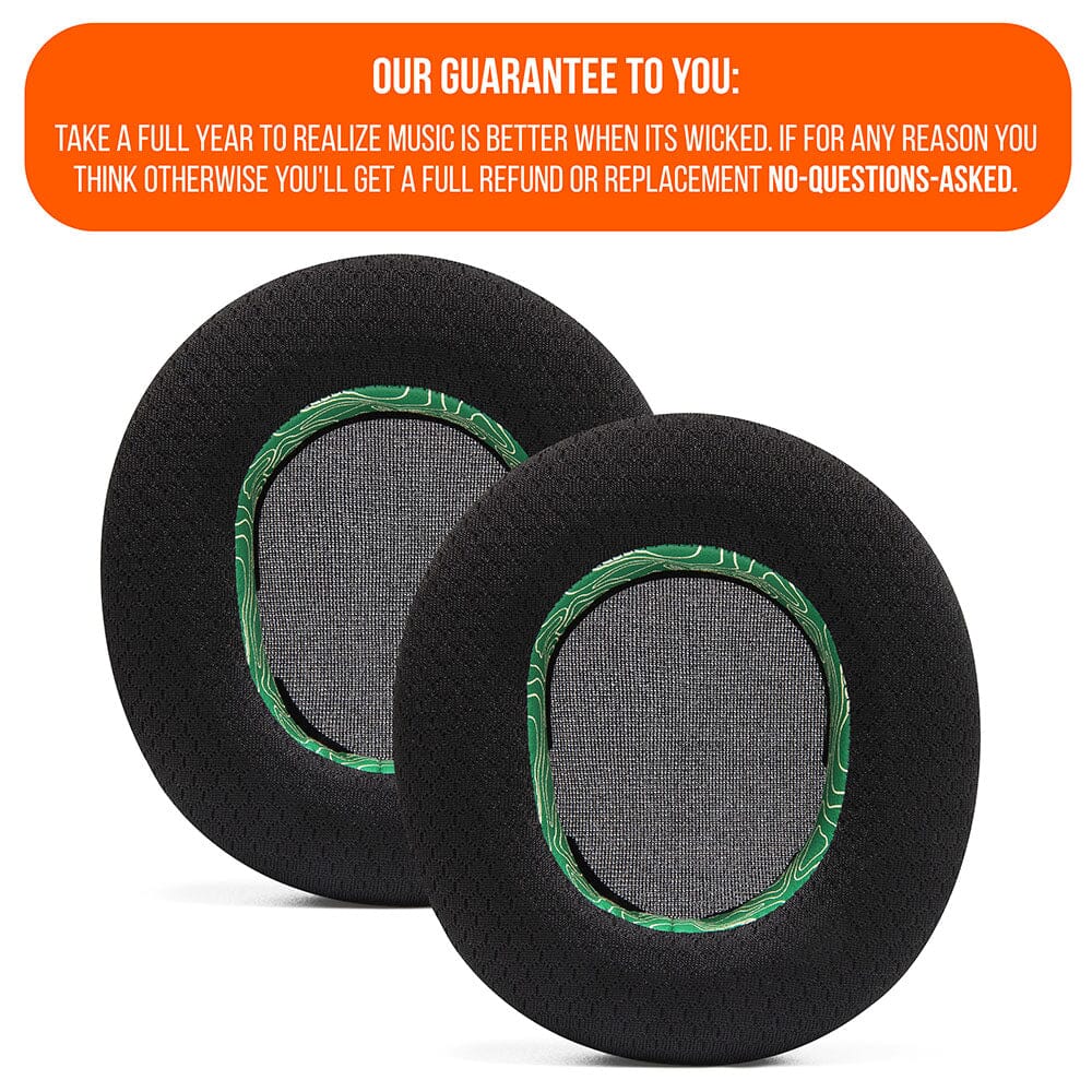 Arctis Nova Pro Wireless Earpads - WC FreeZe Cooling Gel - Image 104