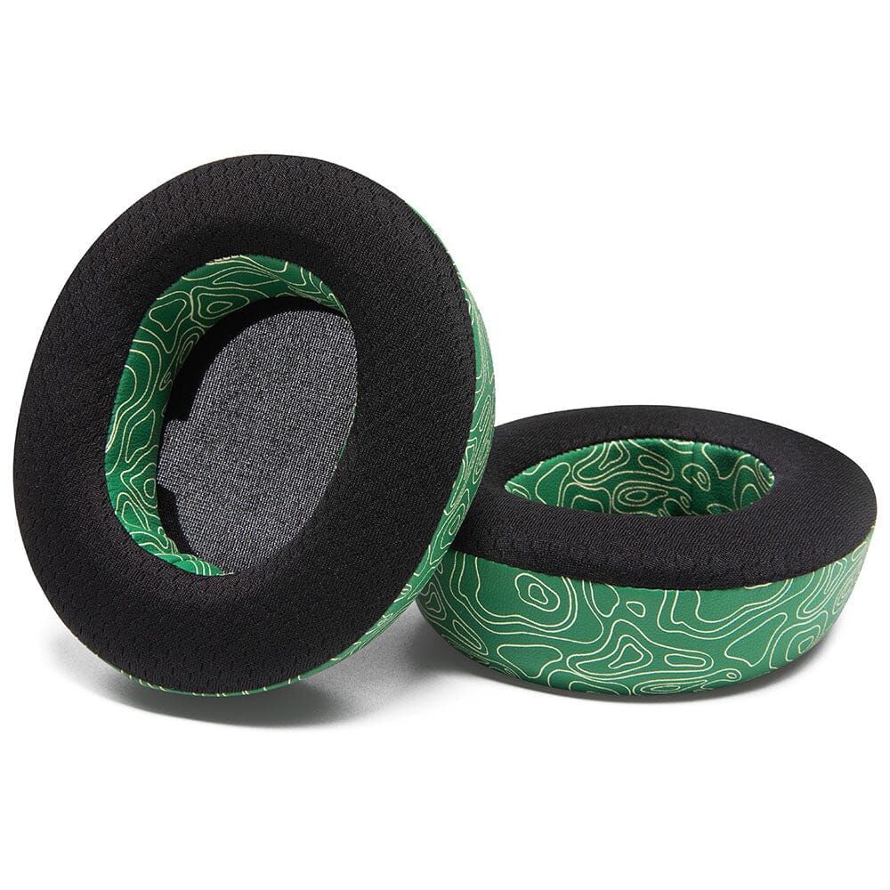Arctis Nova Pro Wireless Earpads - WC FreeZe Cooling Gel - Image 105