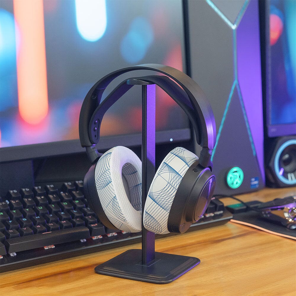 Arctis Nova Pro Wireless Earpads - WC FreeZe Cooling Gel - Image 107