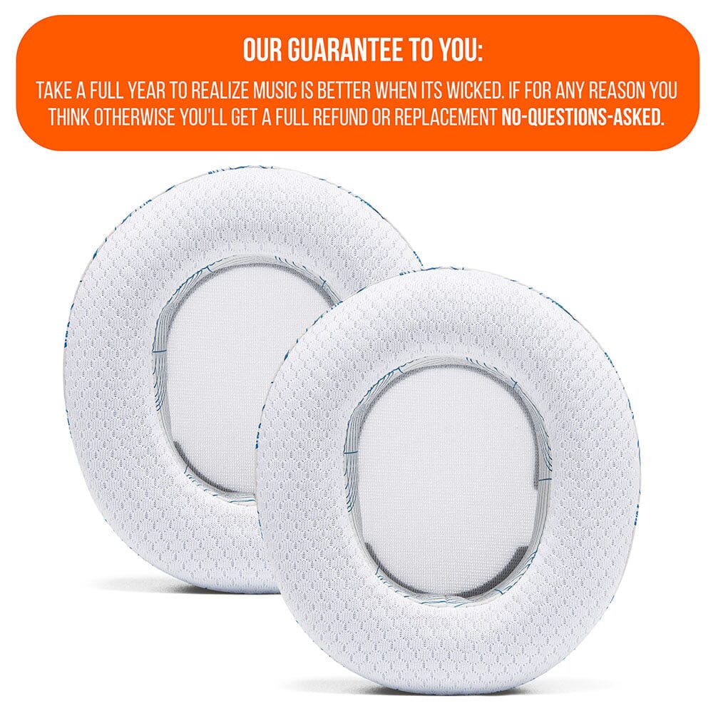Arctis Nova Pro Wireless Earpads - WC FreeZe Cooling Gel - Image 110
