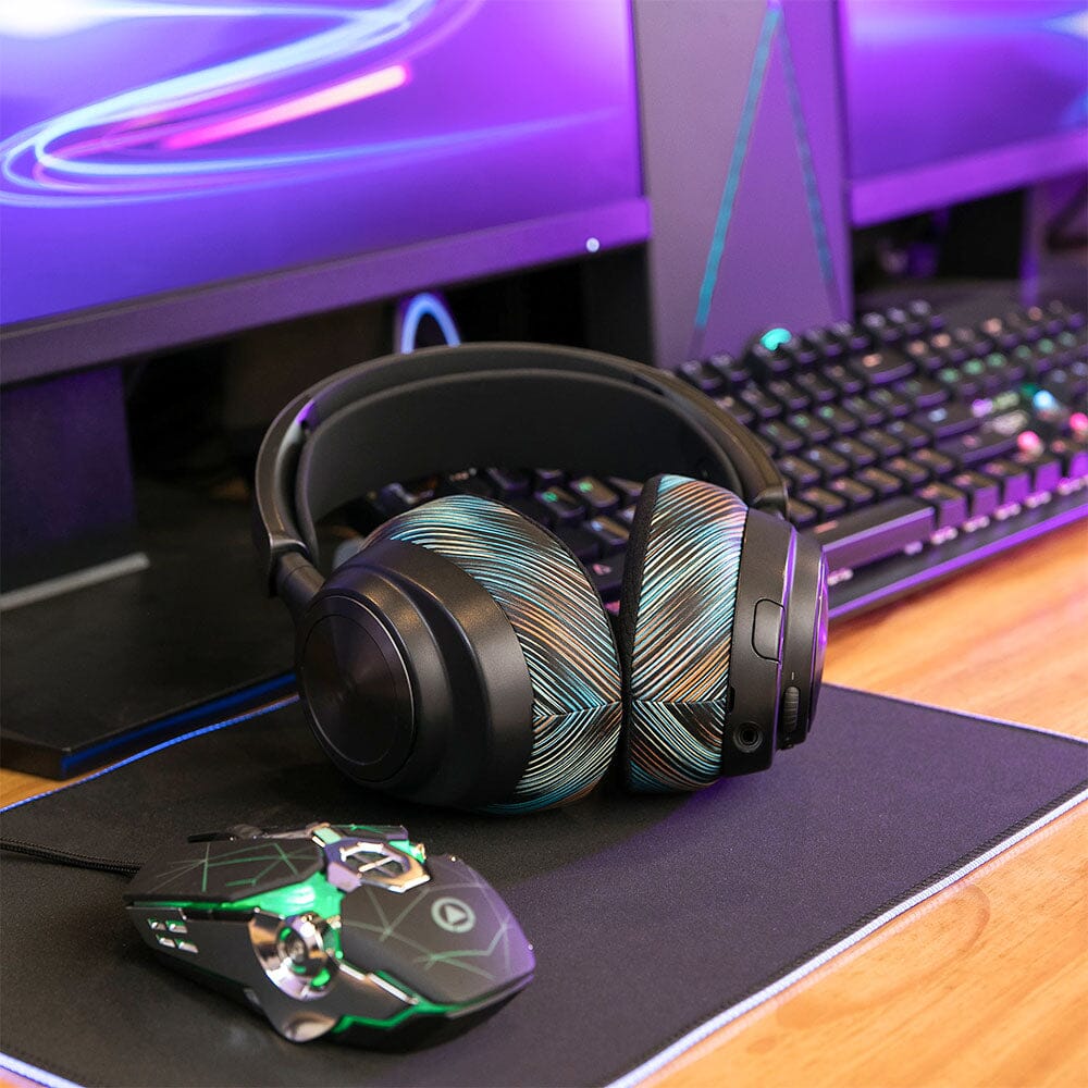 Arctis Nova Pro Wireless Earpads - WC FreeZe Cooling Gel - Image 113