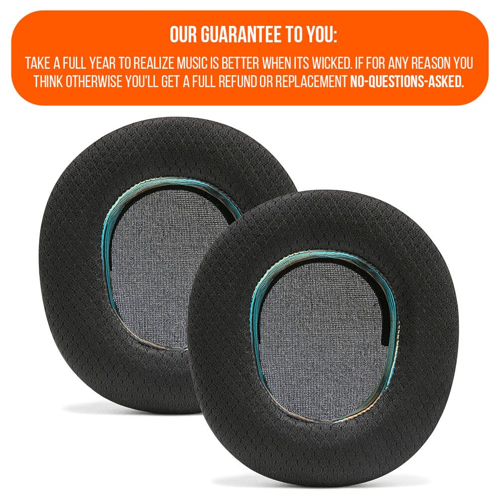 Arctis Nova Pro Wireless Earpads - WC FreeZe Cooling Gel - Image 116