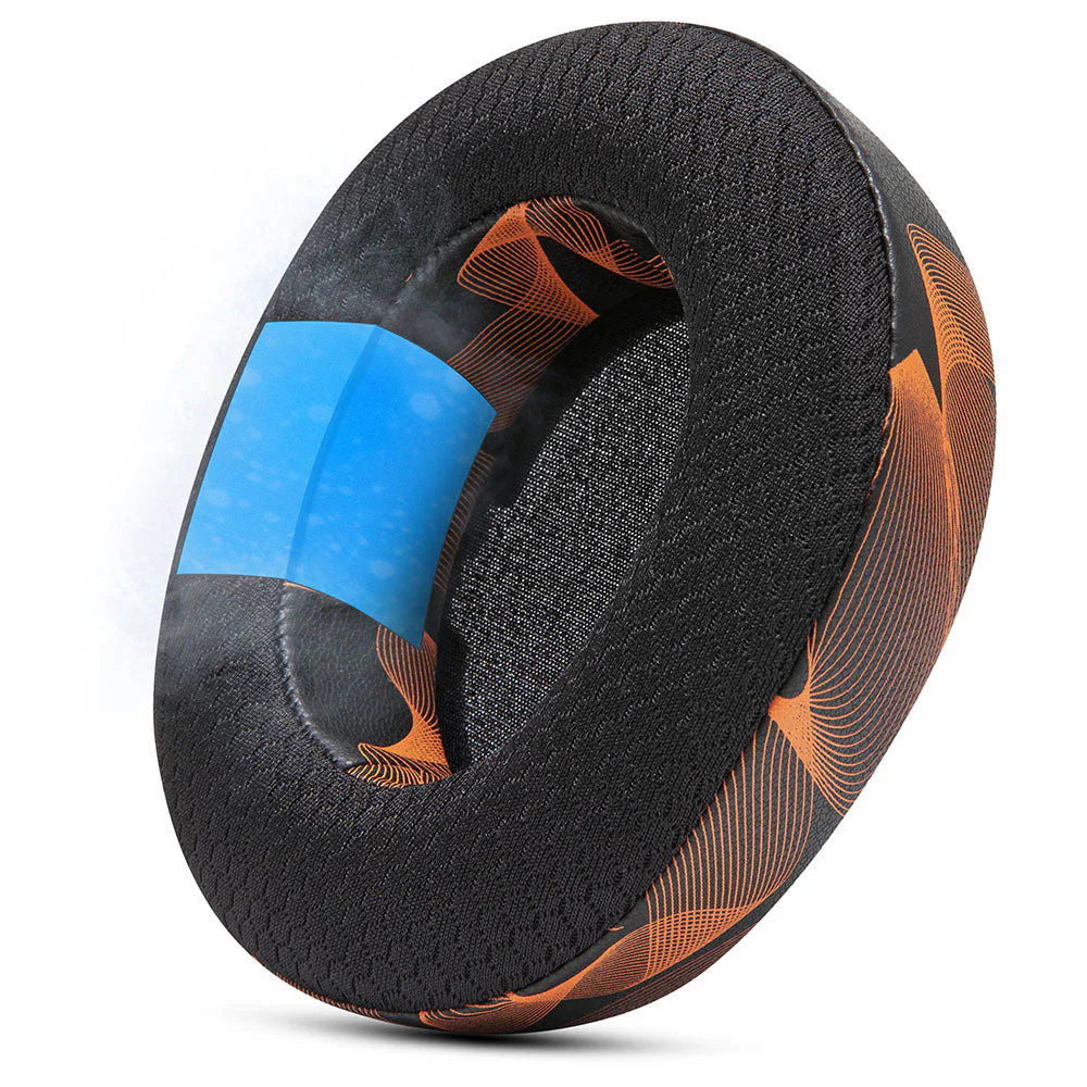 Arctis Nova Pro Wireless Earpads - WC FreeZe Cooling Gel - Image 118