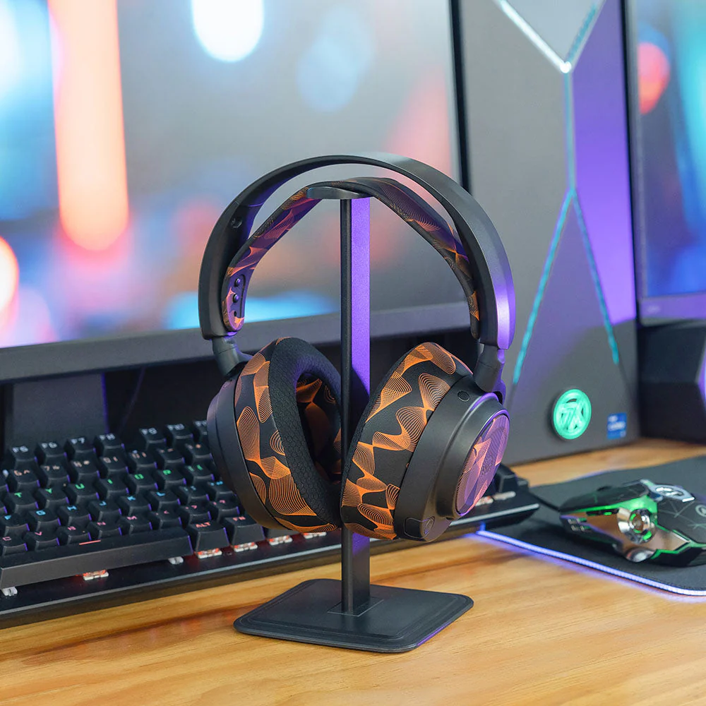 Arctis Nova Pro Wireless Earpads - WC FreeZe Cooling Gel - Image 119