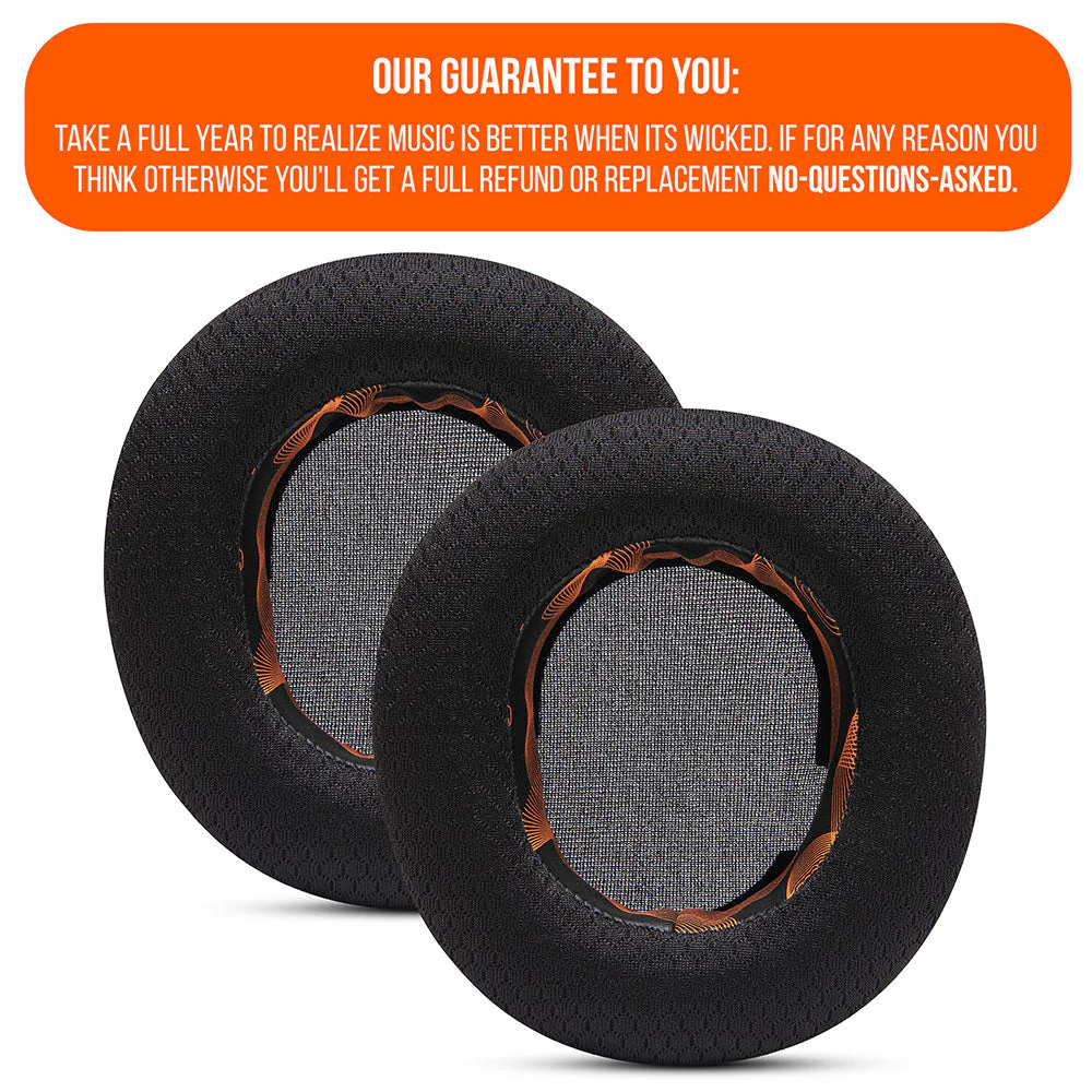 Arctis Nova Pro Wireless Earpads - WC FreeZe Cooling Gel - Image 122