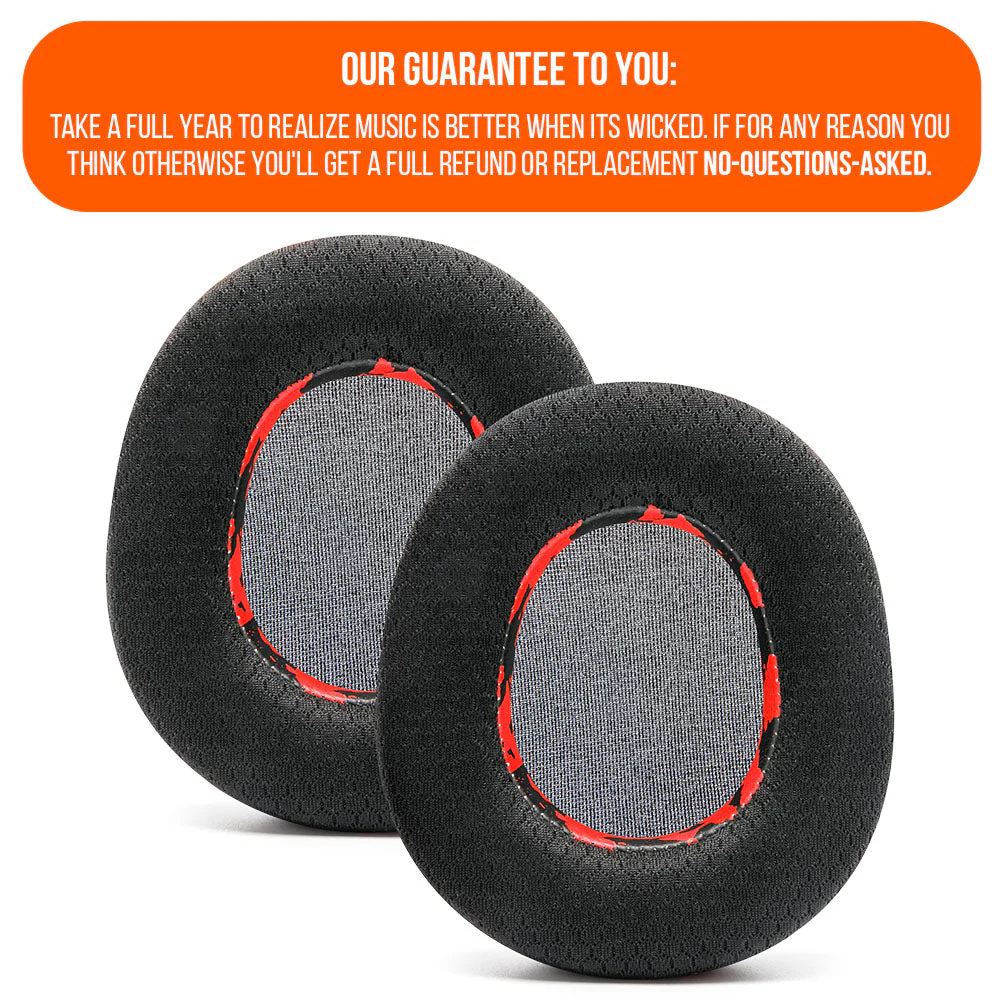 Arctis Nova Pro Wireless Earpads - WC FreeZe Cooling Gel - Image 14