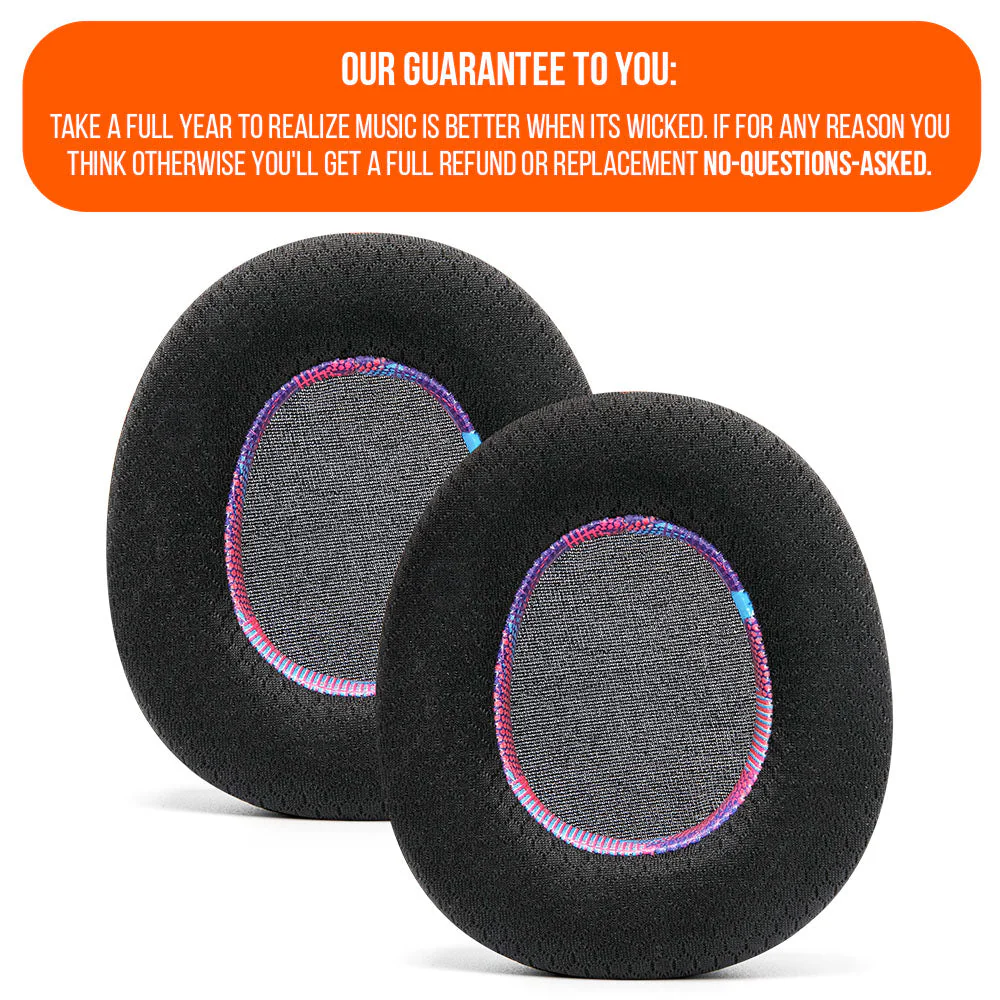 Arctis Nova Pro Wireless Earpads - WC FreeZe Cooling Gel - Image 19