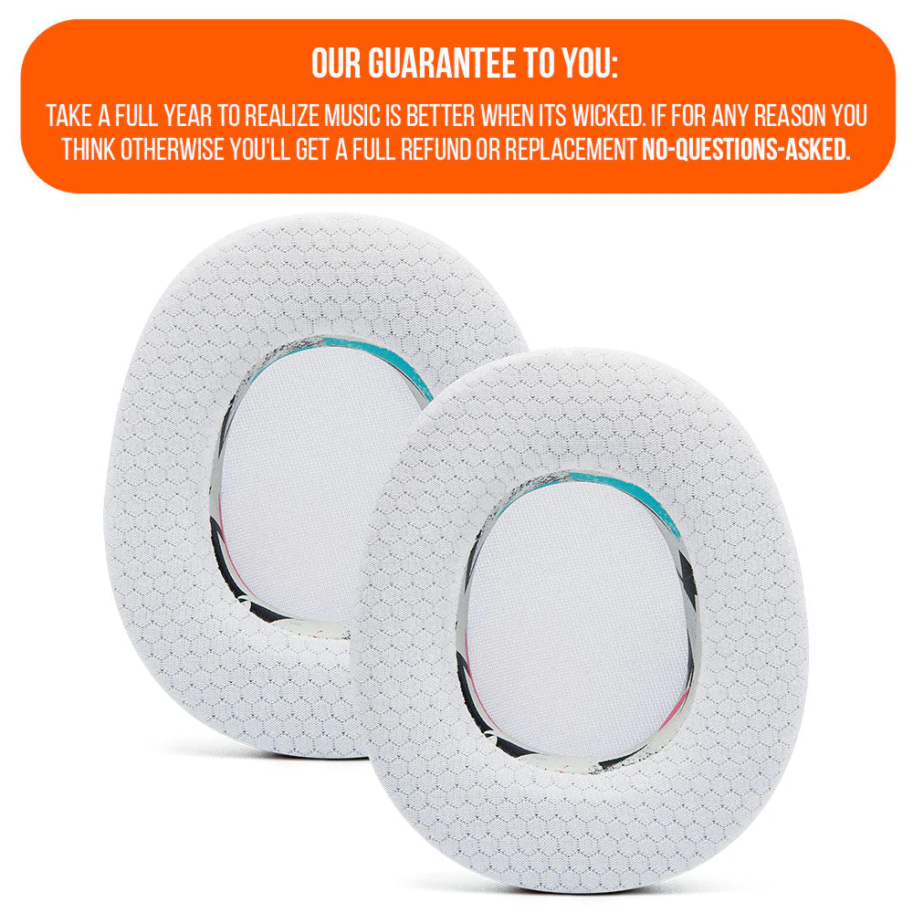 Arctis Nova Pro Wireless Earpads - WC FreeZe Cooling Gel - Image 26
