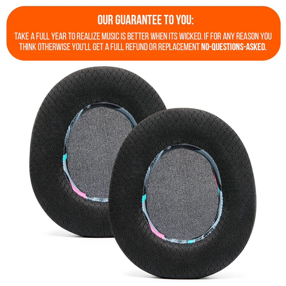 Arctis Nova Pro Wireless Earpads - WC FreeZe Cooling Gel - Image 32