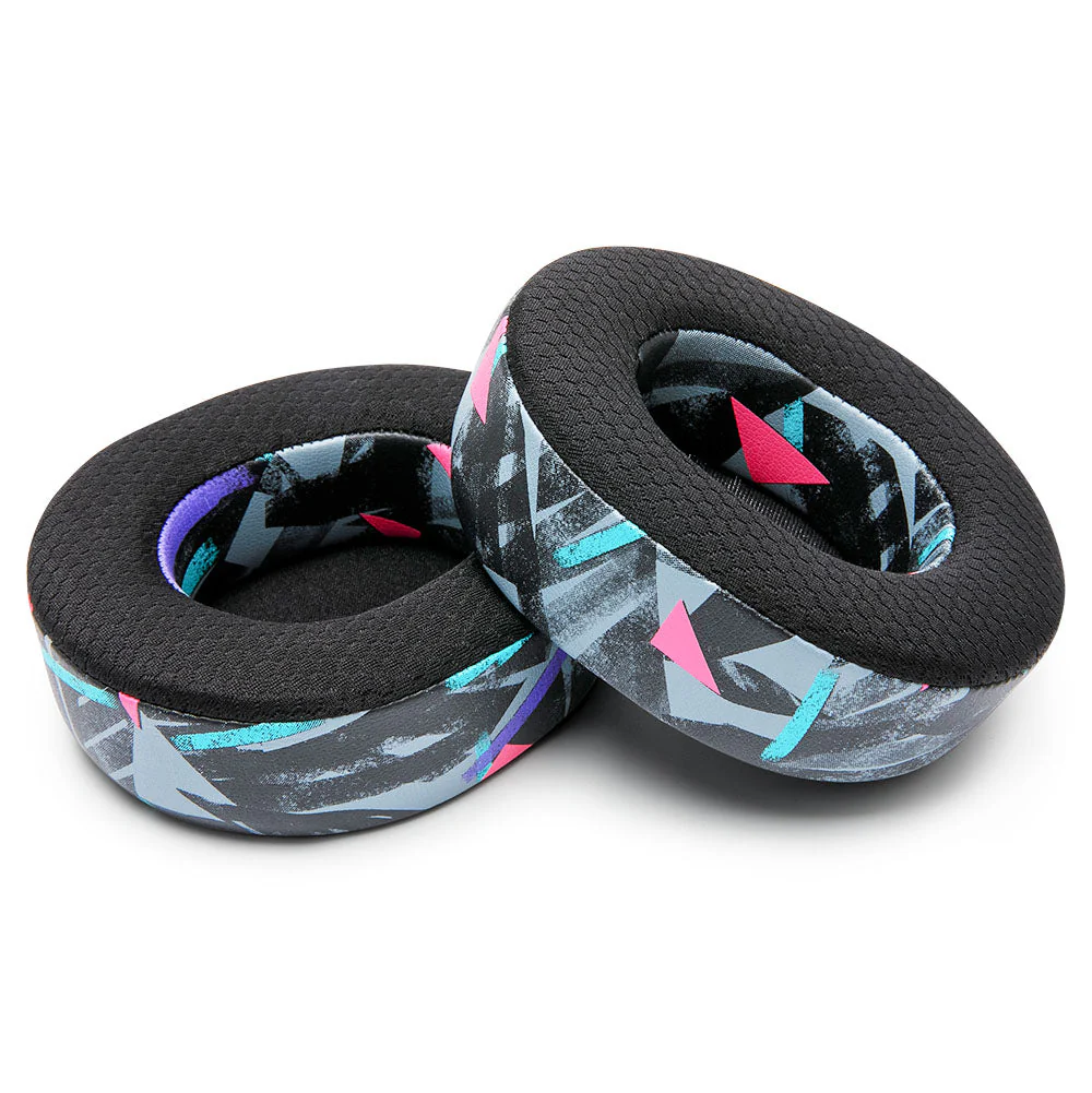 Arctis Nova Pro Wireless Earpads - WC FreeZe Cooling Gel - Image 33