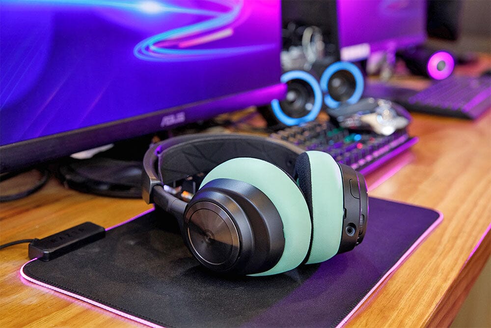 Arctis Nova Pro Wireless Earpads - WC FreeZe Cooling Gel - Image 35