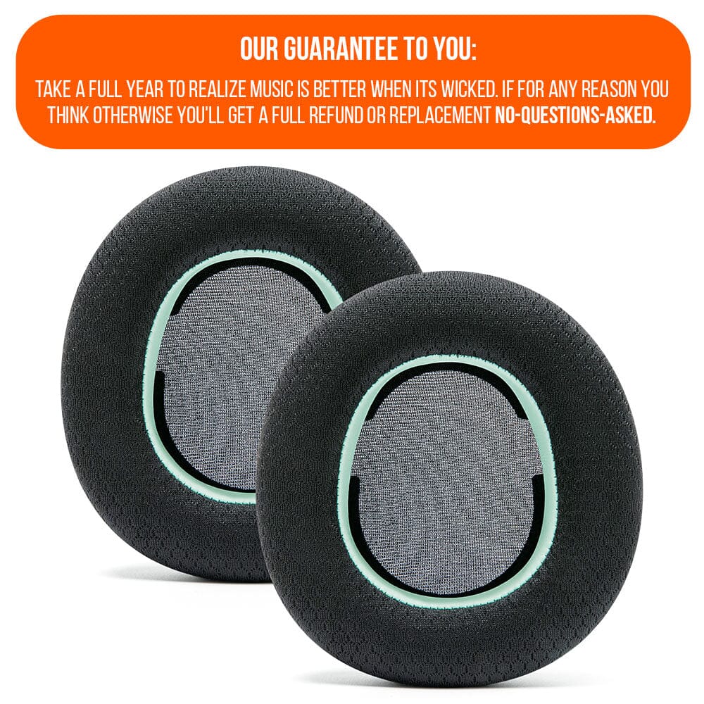 Arctis Nova Pro Wireless Earpads - WC FreeZe Cooling Gel - Image 38