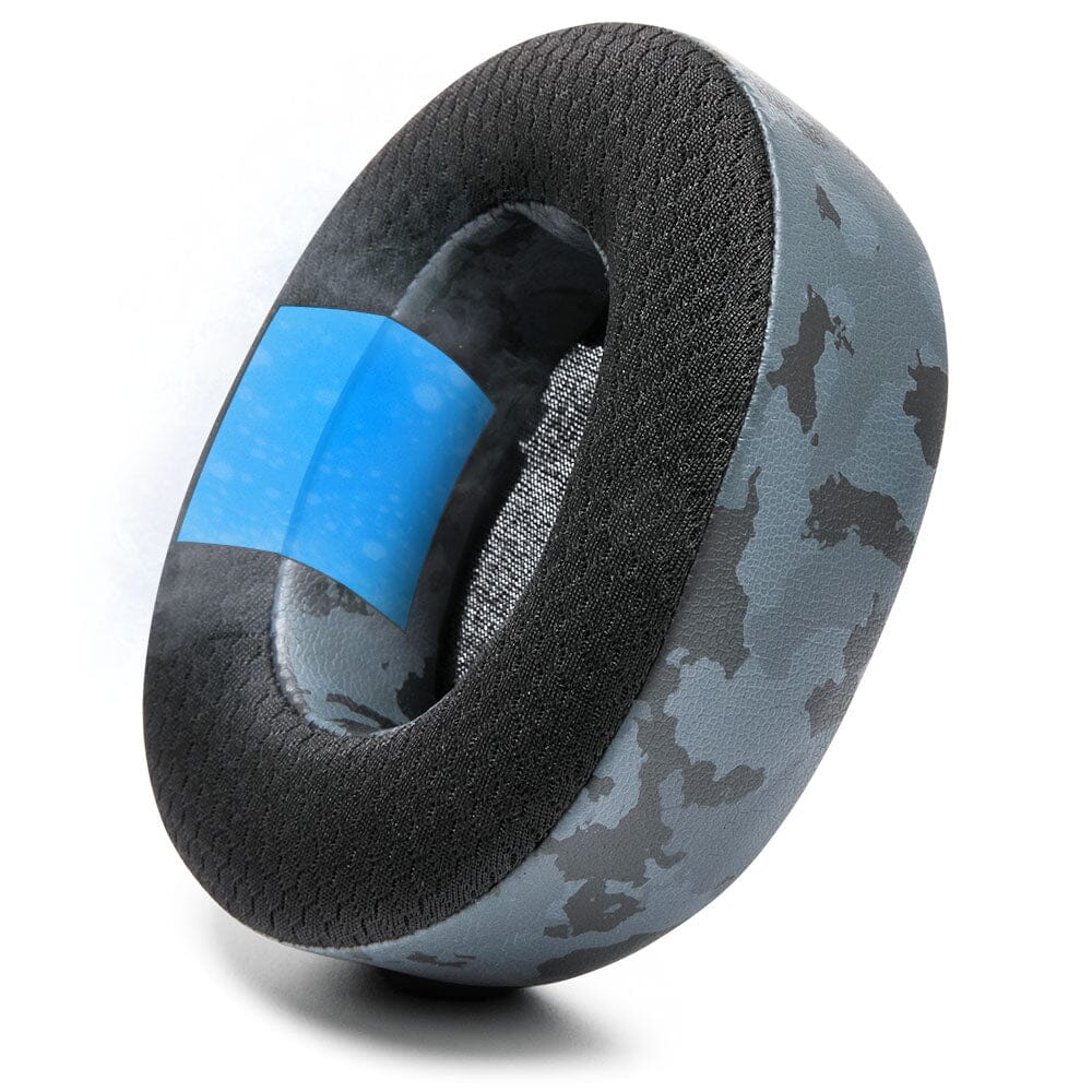 Arctis Nova Pro Wireless Earpads - WC FreeZe Cooling Gel - Image 4