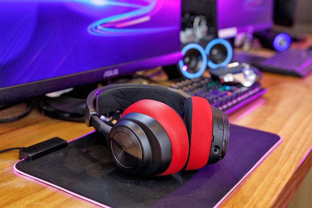 Arctis Nova Pro Wireless Earpads - WC FreeZe Cooling Gel - Image 41