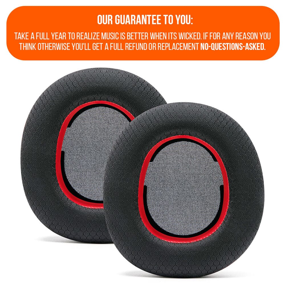 Arctis Nova Pro Wireless Earpads - WC FreeZe Cooling Gel - Image 44