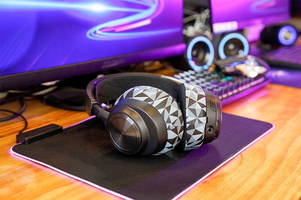 Arctis Nova Pro Wireless Earpads - WC FreeZe Cooling Gel - Image 47