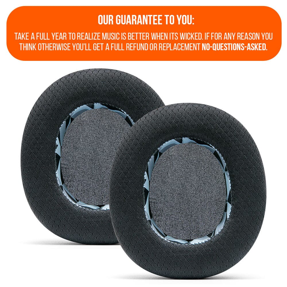 Arctis Nova Pro Wireless Earpads - WC FreeZe Cooling Gel - Image 50