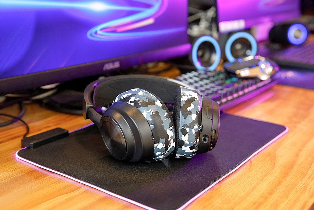Arctis Nova Pro Wireless Earpads - WC FreeZe Cooling Gel - Image 53