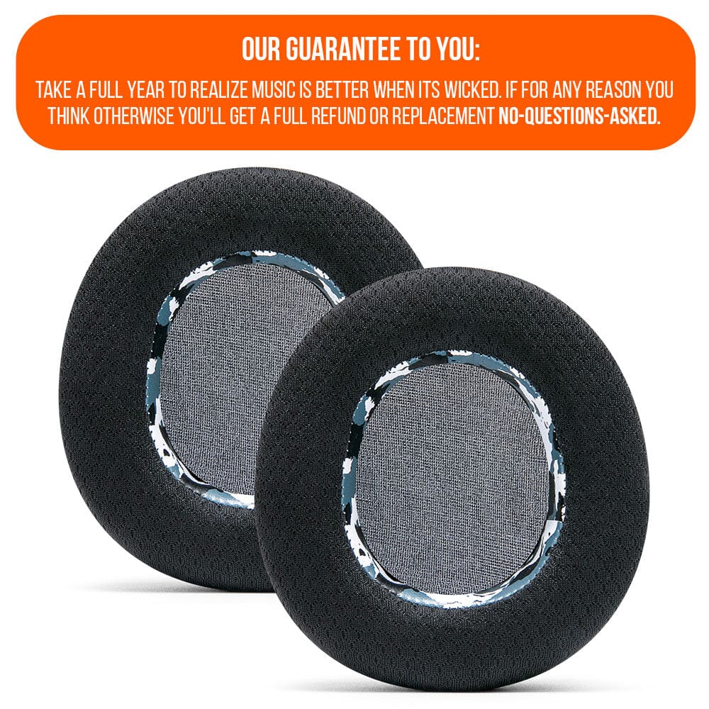 Arctis Nova Pro Wireless Earpads - WC FreeZe Cooling Gel - Image 56