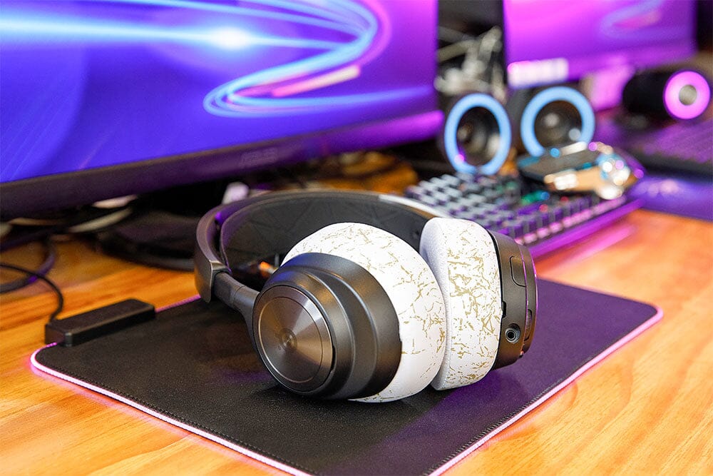 Arctis Nova Pro Wireless Earpads - WC FreeZe Cooling Gel - Image 59