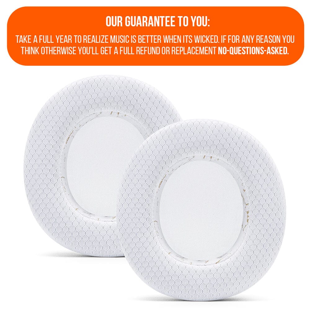 Arctis Nova Pro Wireless Earpads - WC FreeZe Cooling Gel - Image 62