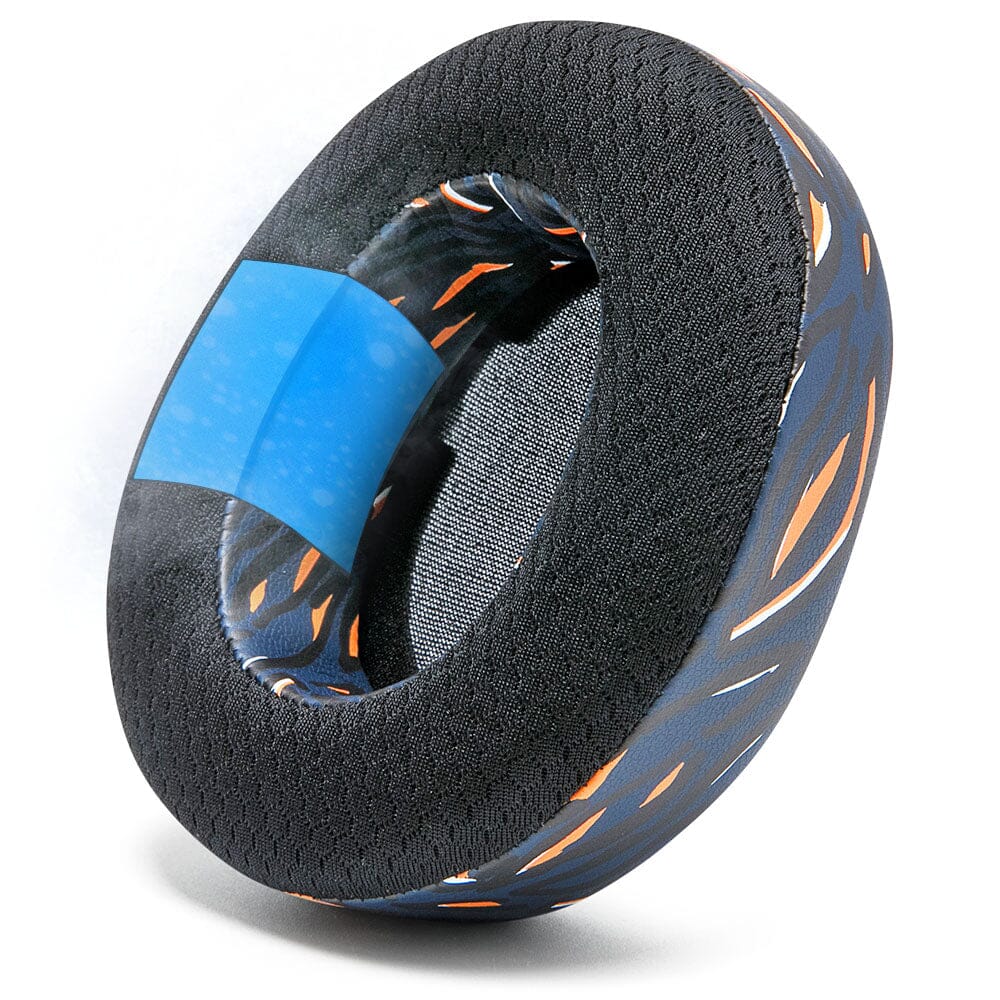 Arctis Nova Pro Wireless Earpads - WC FreeZe Cooling Gel - Image 64