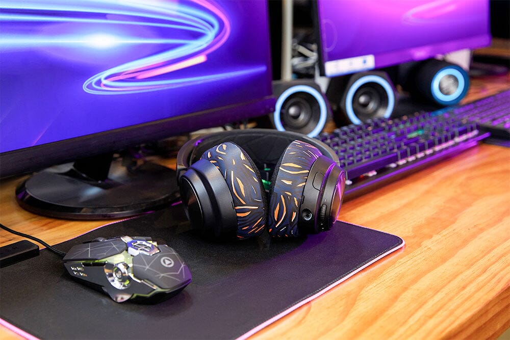 Arctis Nova Pro Wireless Earpads - WC FreeZe Cooling Gel - Image 65