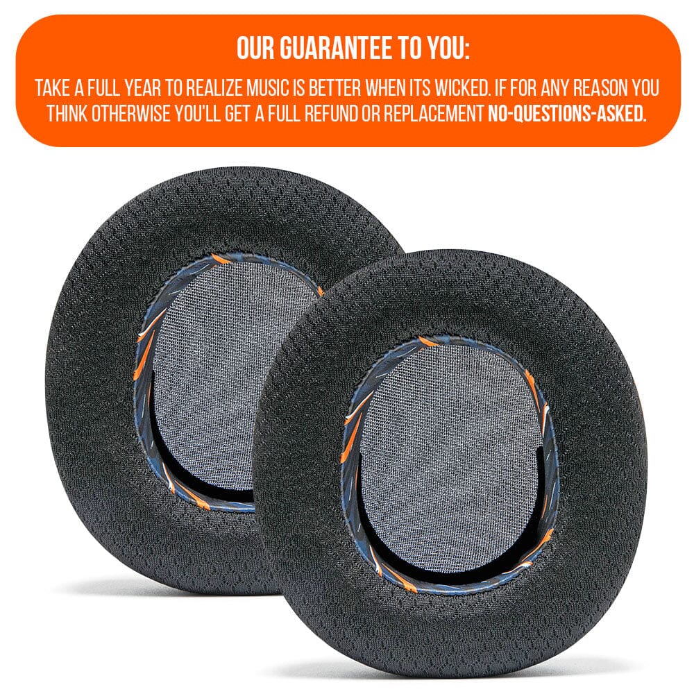 Arctis Nova Pro Wireless Earpads - WC FreeZe Cooling Gel - Image 68