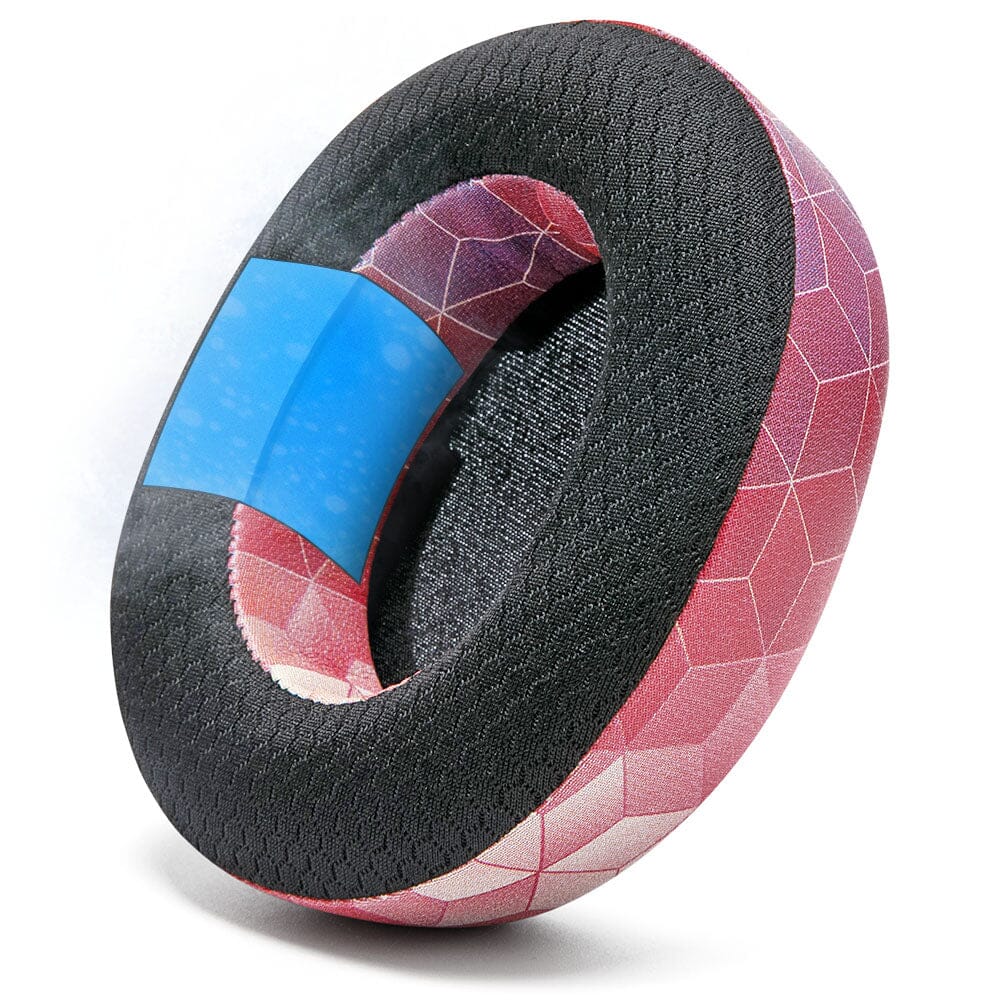 Arctis Nova Pro Wireless Earpads - WC FreeZe Cooling Gel - Image 70