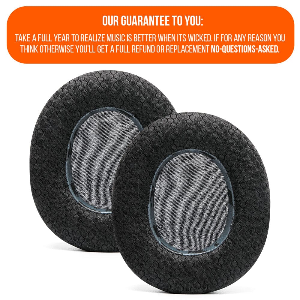 Arctis Nova Pro Wireless Earpads - WC FreeZe Cooling Gel - Image 8
