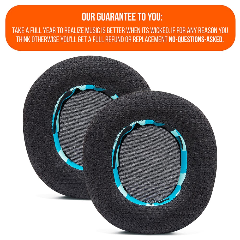 Arctis Nova Pro Wireless Earpads - WC FreeZe Cooling Gel - Image 80