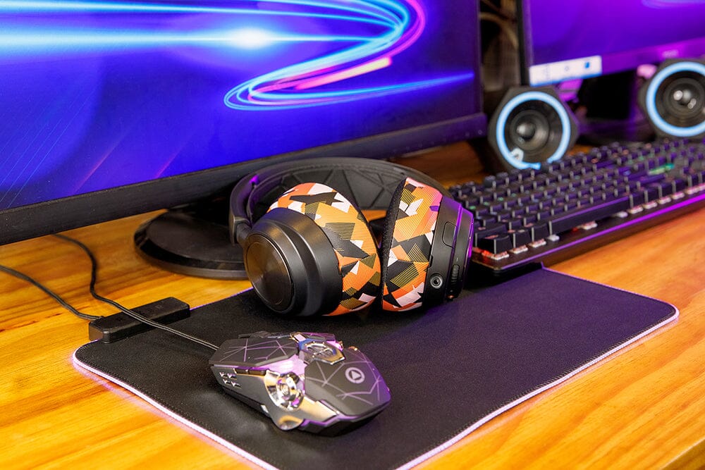 Arctis Nova Pro Wireless Earpads - WC FreeZe Cooling Gel - Image 89